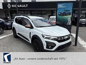 Dacia Jogger Extreme+ TCe 100 ECO-G 