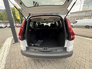 Dacia Jogger Extreme+ TCe 100 ECO-G 