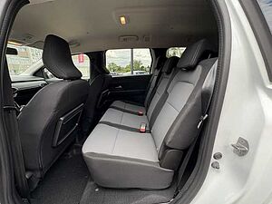 Dacia Jogger Extreme+ TCe 100 ECO-G 