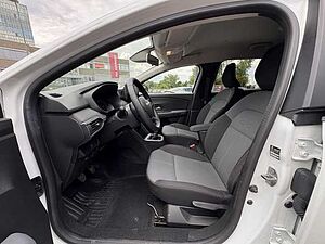 Dacia Jogger Extreme+ TCe 100 ECO-G 