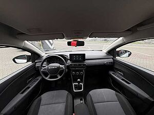 Dacia Jogger Extreme+ TCe 100 ECO-G 