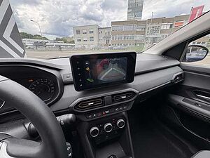 Dacia Jogger Extreme+ TCe 100 ECO-G 