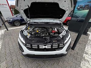 Dacia Jogger Extreme+ TCe 100 ECO-G 