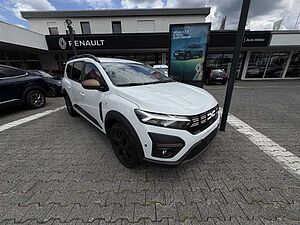 Dacia Jogger Extreme+ TCe 100 ECO-G 