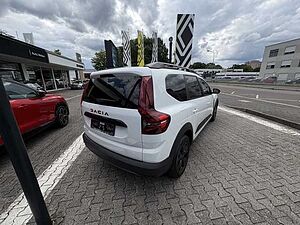 Dacia Jogger Extreme+ TCe 100 ECO-G 