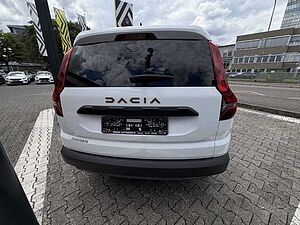 Dacia Jogger Extreme+ TCe 100 ECO-G 