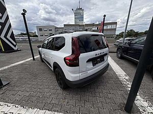 Dacia Jogger Extreme+ TCe 100 ECO-G 
