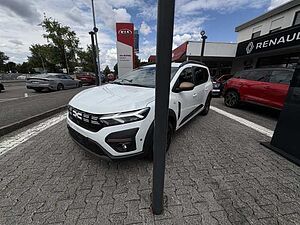 Dacia Jogger Extreme+ TCe 100 ECO-G 