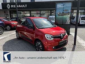 Renault Twingo Zen SCe 65 