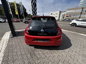 Renault Twingo Zen SCe 65 