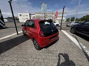 Renault Twingo Zen SCe 65 