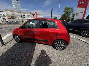 Renault Twingo Zen SCe 65 