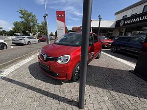 Renault Twingo Zen SCe 65 
