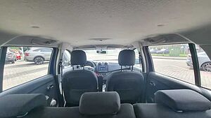 Dacia Logan MCV II Kombi Comfort 