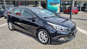 Kia cee'd Spirit 1.6 CRDI 