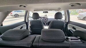 Kia cee'd Spirit 1.6 CRDI 