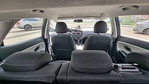 Kia cee'd Spirit 1.6 CRDI 
