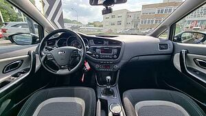 Kia cee'd Spirit 1.6 CRDI 