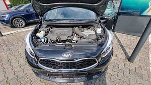 Kia cee'd Spirit 1.6 CRDI 