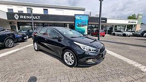 Kia cee'd Spirit 1.6 CRDI 