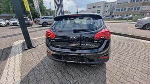 Kia cee'd Spirit 1.6 CRDI 