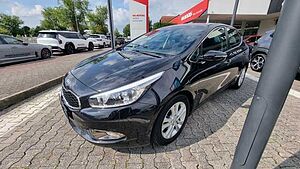 Kia cee'd Spirit 1.6 CRDI 
