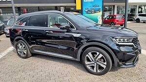 Kia Sorento Platinum 4WD Plug-In Hybrid 