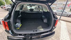 Kia Sorento Platinum 4WD Plug-In Hybrid 