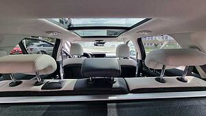 Kia Sorento Platinum 4WD Plug-In Hybrid 