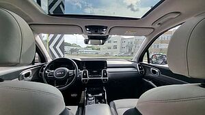 Kia Sorento Platinum 4WD Plug-In Hybrid 