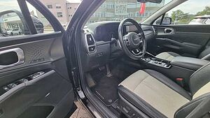 Kia Sorento Platinum 4WD Plug-In Hybrid 