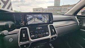 Kia Sorento Platinum 4WD Plug-In Hybrid 