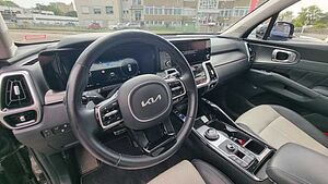 Kia Sorento Platinum 4WD Plug-In Hybrid 