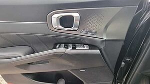 Kia Sorento Platinum 4WD Plug-In Hybrid 