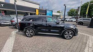 Kia Sorento Platinum 4WD Plug-In Hybrid 
