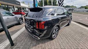 Kia Sorento Platinum 4WD Plug-In Hybrid 