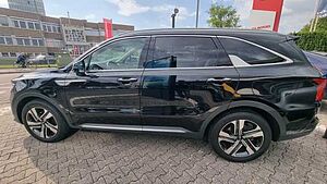 Kia Sorento Platinum 4WD Plug-In Hybrid 