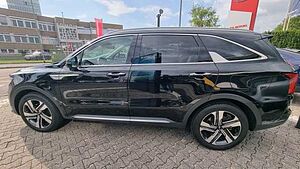 Kia Sorento Platinum 4WD Plug-In Hybrid 