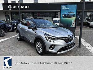 Renault Captur II Intens 