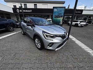 Renault Captur II Intens 