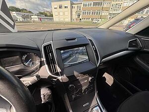 Ford Galaxy Business 2.0 