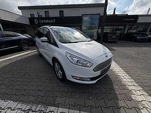 Ford Galaxy Business 2.0 