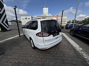Ford Galaxy Business 2.0 