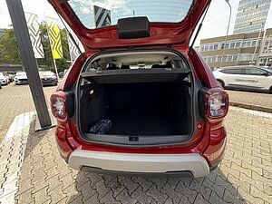 Dacia Duster II Urban TCe 130 