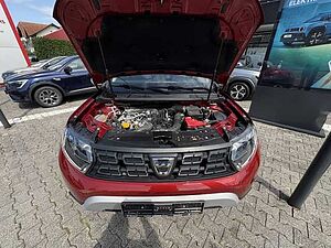 Dacia Duster II Urban TCe 130 