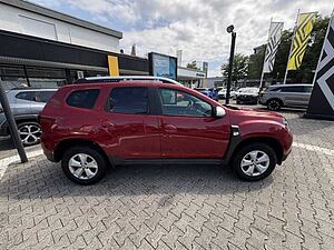 Dacia Duster II Urban TCe 130 