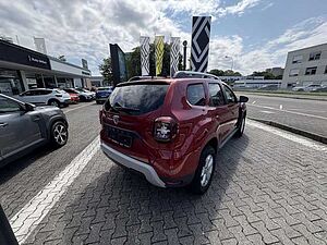 Dacia Duster II Urban TCe 130 