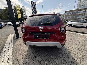 Dacia Duster II Urban TCe 130 
