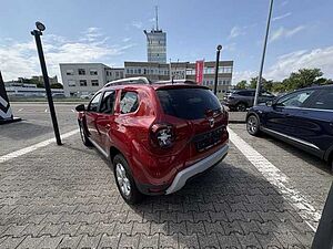 Dacia Duster II Urban TCe 130 