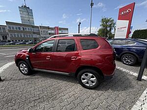 Dacia Duster II Urban TCe 130 